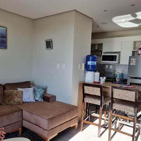 Apartamento En อะซุนซิออง ภายนอก รูปภาพ