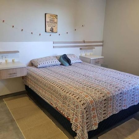 Apartamento En อะซุนซิออง ภายนอก รูปภาพ