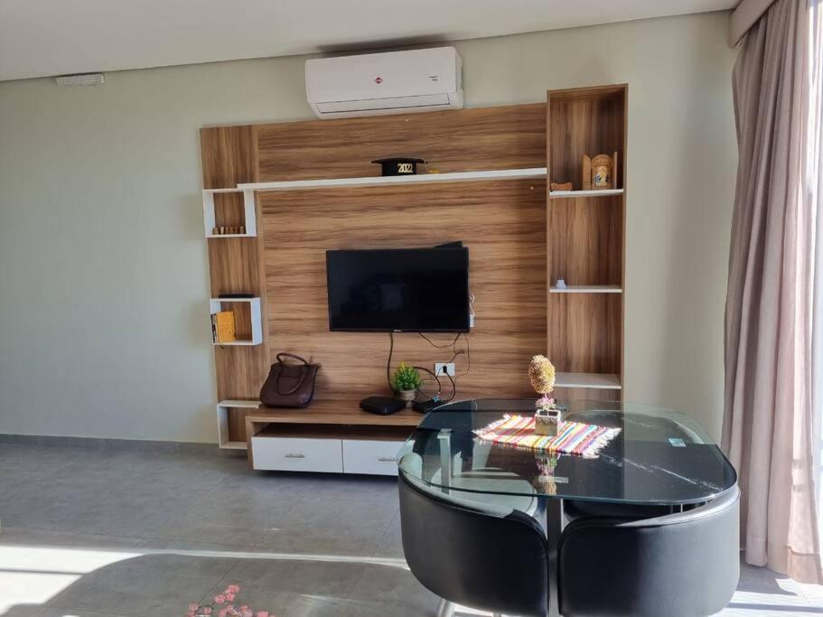 Apartamento En อะซุนซิออง ภายนอก รูปภาพ
