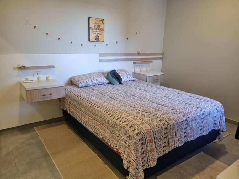 Apartamento En อะซุนซิออง ภายนอก รูปภาพ