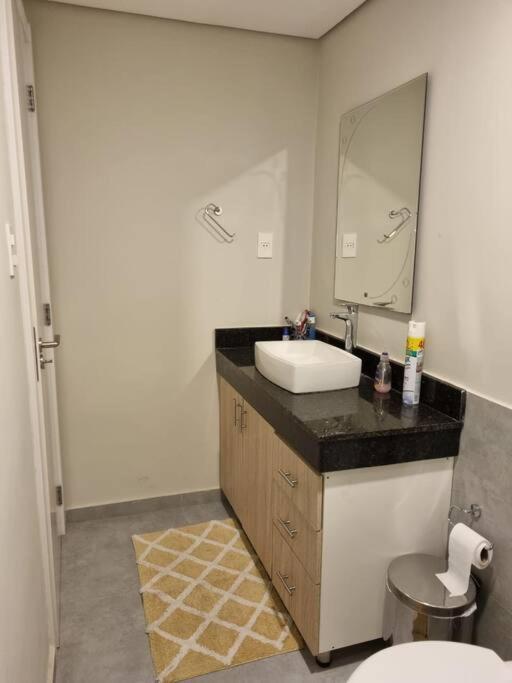 Apartamento En อะซุนซิออง ภายนอก รูปภาพ