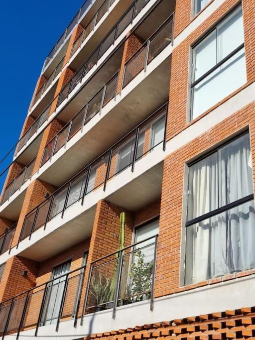 Apartamento En อะซุนซิออง ภายนอก รูปภาพ